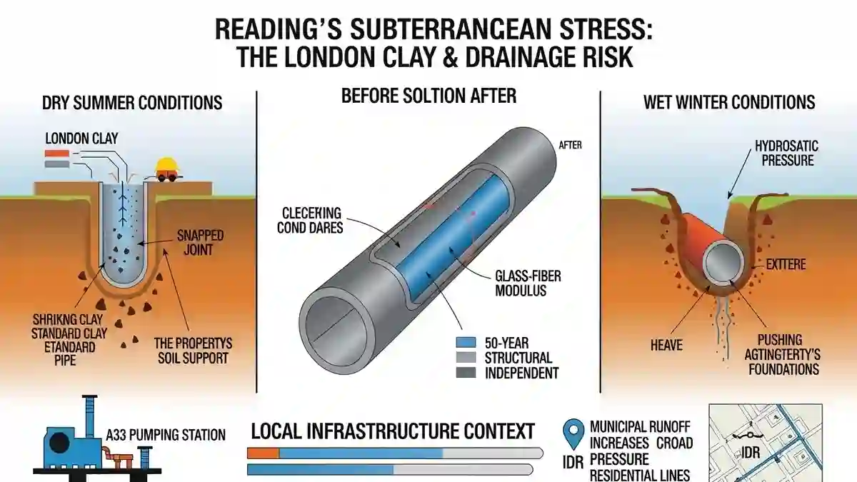 Will Your New Home Sink into the Basildon Clay