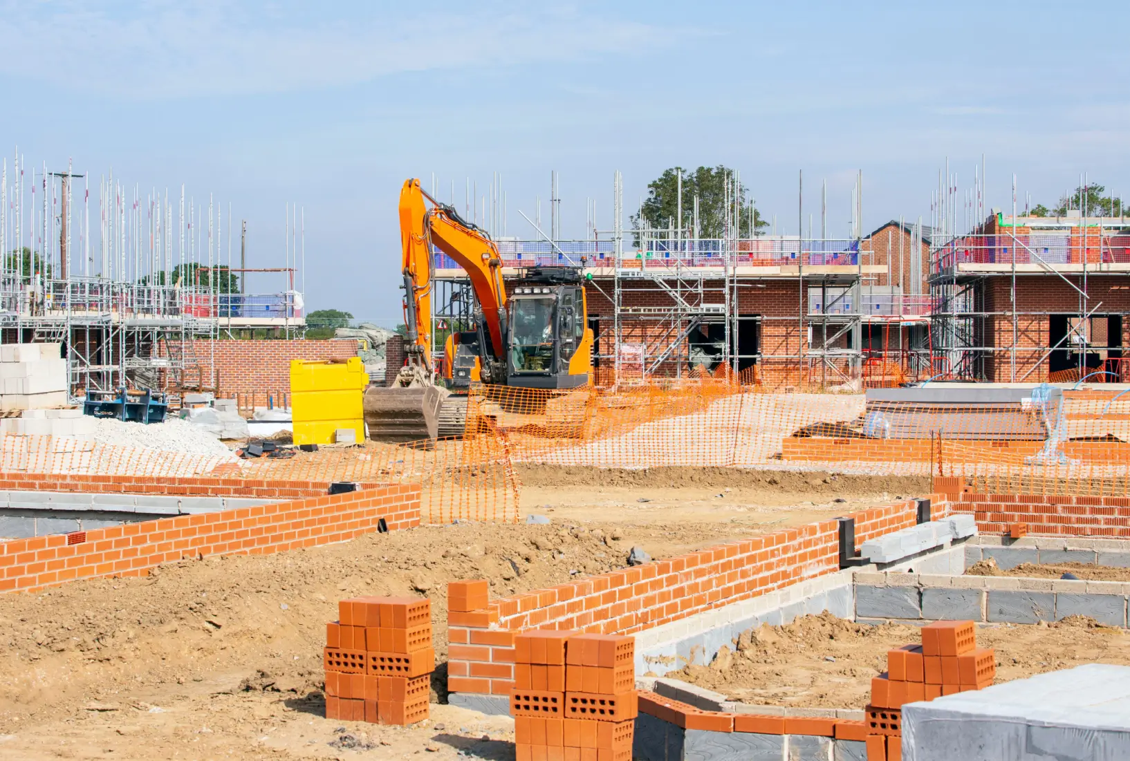 Professional drain inspection service in Basildon