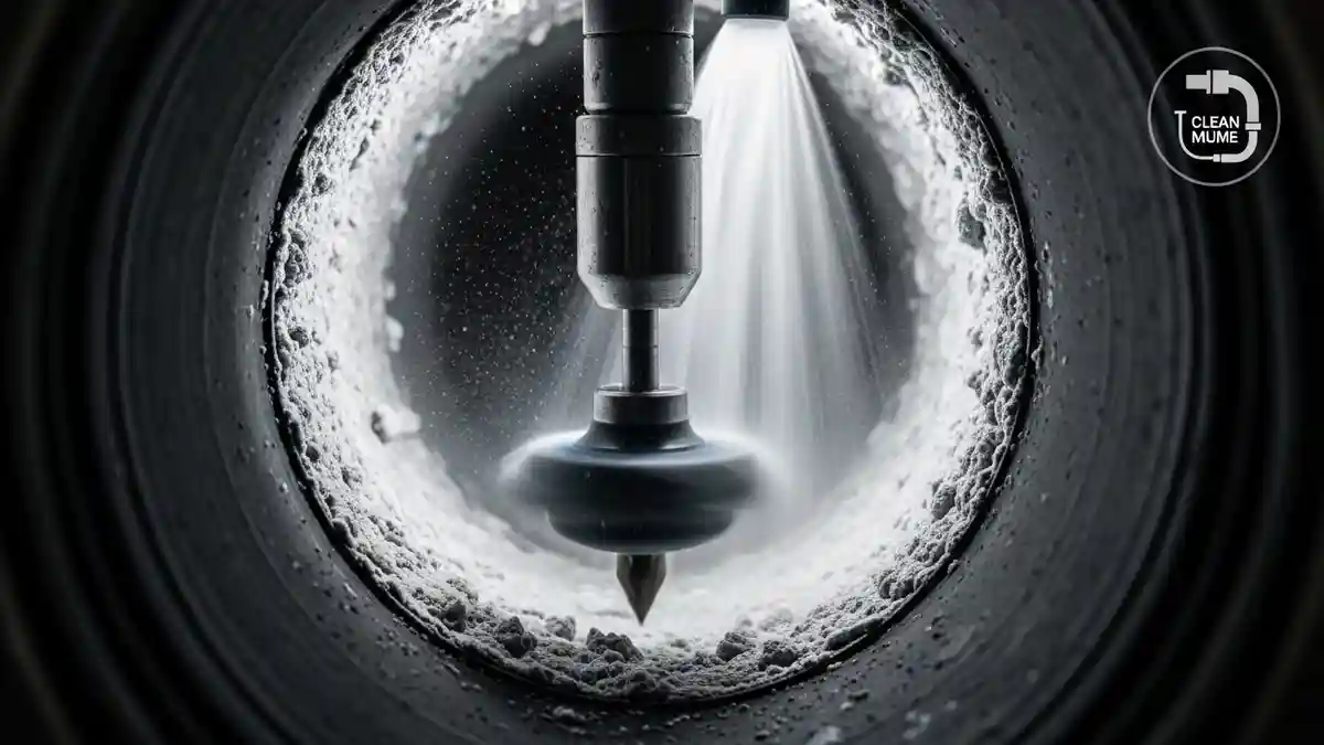 Hard Water Drain Descaling Basildon
